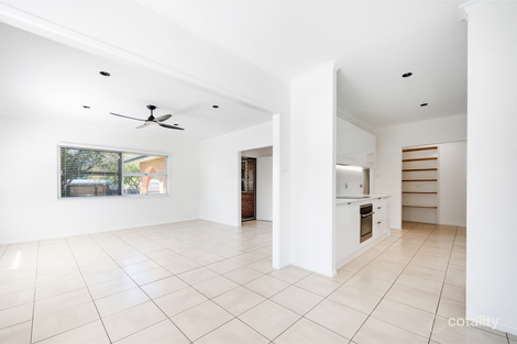 Property photo of 1 Pharlap Parade Ooralea QLD 4740