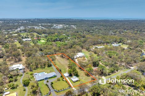 Property photo of 562 Grassdale Road Gumdale QLD 4154