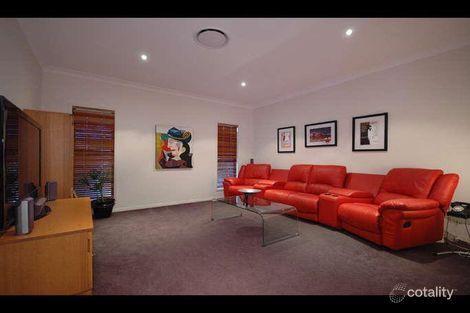 Property photo of 9 Frog Rock Crescent Reedy Creek QLD 4227