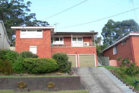 30 Conjola Pl, Gymea Bay, NSW 2227