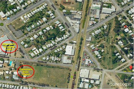 Property photo of 22 Caroline Street Depot Hill QLD 4700