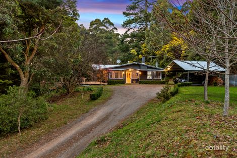 Property photo of 29 Ingletons Road Cherokee VIC 3434