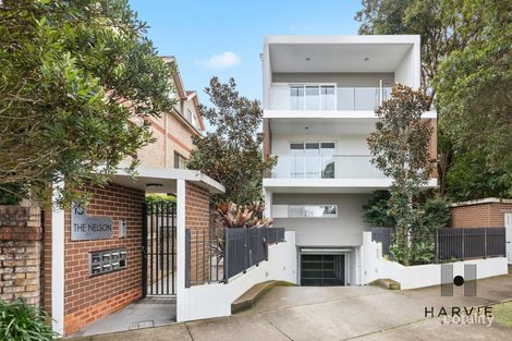 Property photo of 2/15 Nelson Street Chatswood NSW 2067