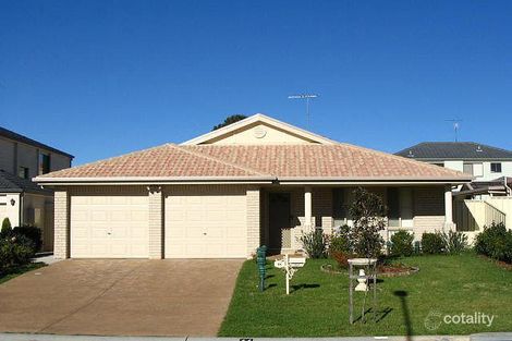 46 Tangerine Dr, Quakers Hill, NSW 2763