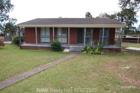 Property photo of 13 Handel Avenue Emerton NSW 2770