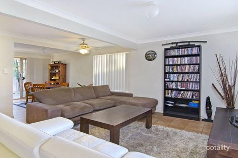Property photo of 31/2-10 Weedons Road Nerang QLD 4211