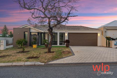 Property photo of 42A Elward Way Balga WA 6061