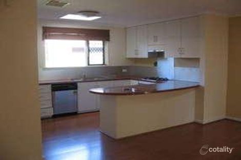 Property photo of 32 More Crescent Bull Creek WA 6149