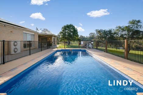 Property photo of 120 Gardner Circuit Singleton Heights NSW 2330