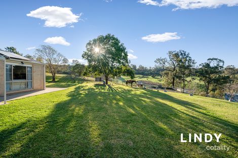 Property photo of 120 Gardner Circuit Singleton Heights NSW 2330