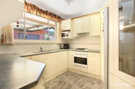 Property photo of 9 Saville Road Dapto NSW 2530