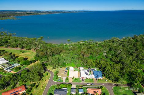 Property photo of 4 Parraweena Court Point Vernon QLD 4655
