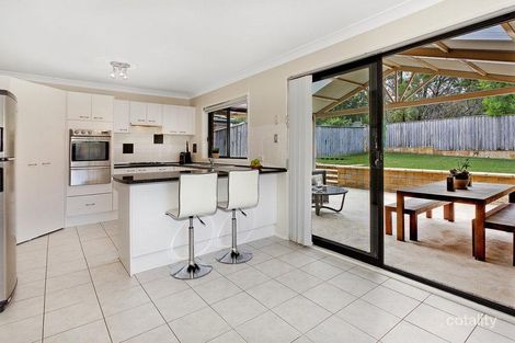 Property photo of 35 Madison Way Allambie Heights NSW 2100