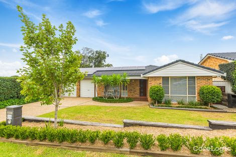 Property photo of 41 Centenary Road Albion Park NSW 2527