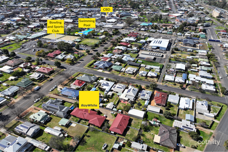 Property photo of 2/35A Cecile Street Parkes NSW 2870