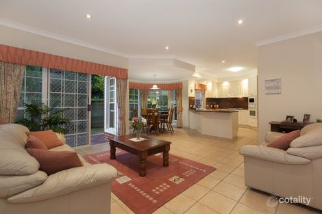 Property photo of 7 Habitat Place Bridgeman Downs QLD 4035