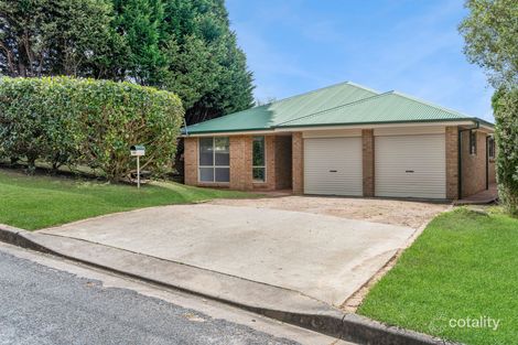 Property photo of 52 Kennedy Close Moss Vale NSW 2577