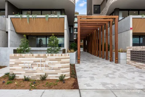 403/10a John Tipping Gr, Penrith, NSW 2750