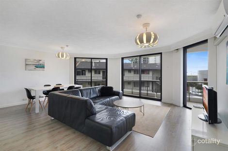 Property photo of 8/3576 Main Beach Parade Main Beach QLD 4217