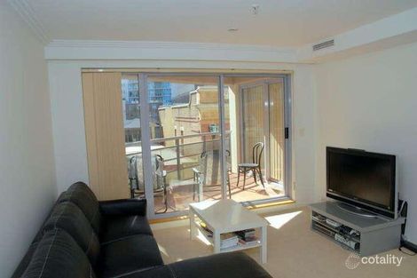 Property photo of 1018/28 Harbour Street Sydney NSW 2000