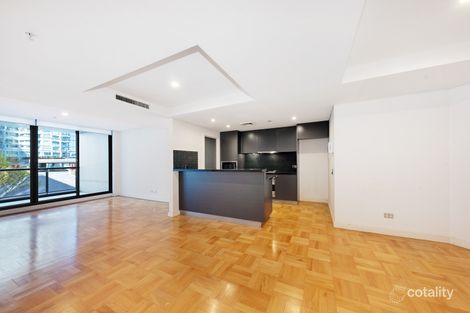 Property photo of 605/2 Dind Street Milsons Point NSW 2061