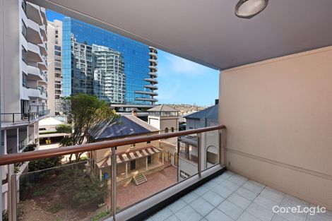 Property photo of 605/2 Dind Street Milsons Point NSW 2061