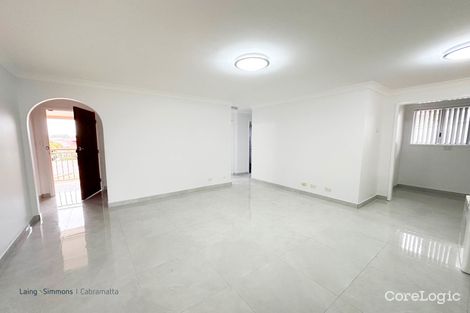 Property photo of 3 Landy Close Edensor Park NSW 2176