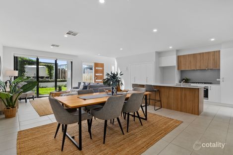 18 Bettong Ave, Throsby, ACT 2914