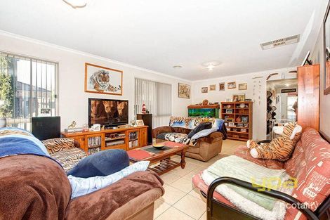 Property photo of 4 Counihan Avenue Caroline Springs VIC 3023
