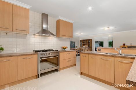Property photo of 7 Riviera Walk Point Cook VIC 3030