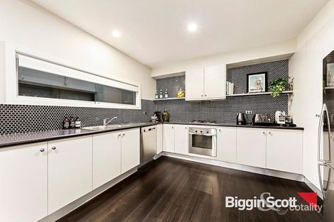 Property photo of 1 Griffiths Street Richmond VIC 3121