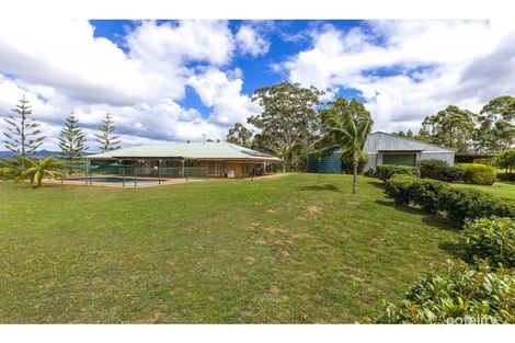 Property photo of 78 Taintons Road Woombye QLD 4559