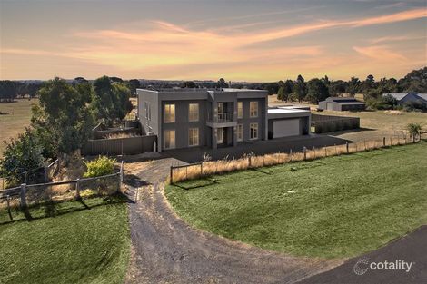 182 Trunk Lead Rd, Bunkers Hill, VIC 3352