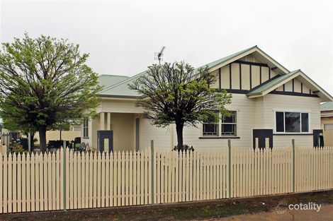 25 Grenfell St, West Wyalong, NSW 2671