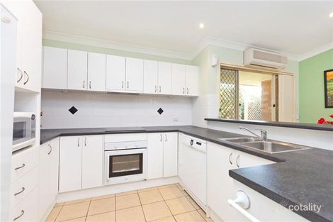 Property photo of 43 Prescoter Drive Victoria Point QLD 4165