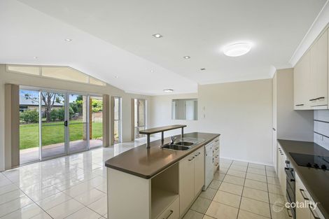 Property photo of 7 Schulz Street Highfields QLD 4352