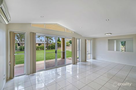 Property photo of 7 Schulz Street Highfields QLD 4352