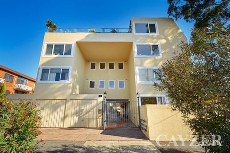 13/31 York St, St Kilda West, VIC 3182