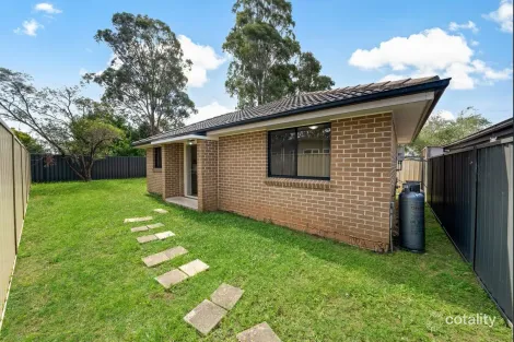 25 Kilbride Ave, Dharruk, NSW 2770
