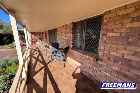 Property photo of 3 Booth Street Kingaroy QLD 4610