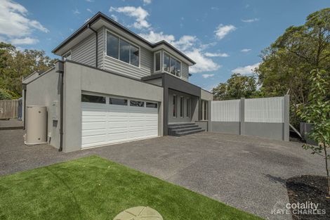 Property photo of 2A Salisbury Road Beaconsfield Upper VIC 3808