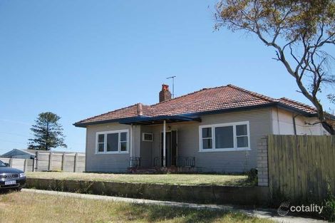Property photo of 16 Blinco Street Fremantle WA 6160