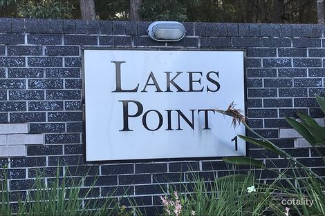 Property photo of 36/1 Archer Close North Lakes QLD 4509