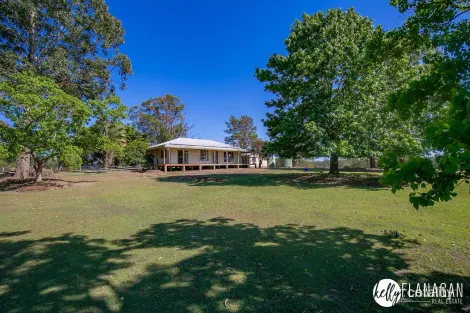 350 Saleyards Rd, Collombatti, NSW 2440