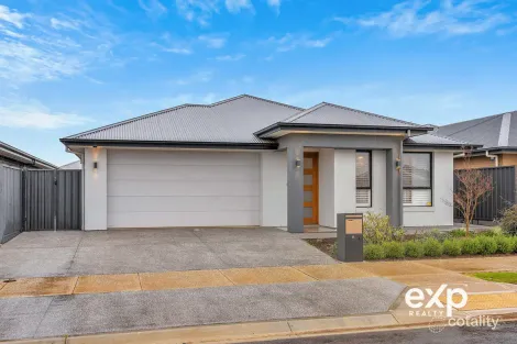 Property photo of 14 Cavatappi Street Angle Vale SA 5117