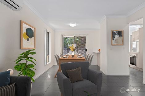 Property photo of 29/41 Gawler Crescent Bracken Ridge QLD 4017