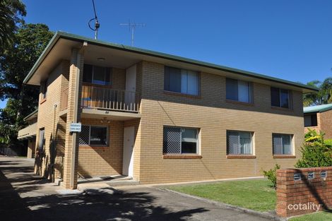 44 Agnes St, Wynnum, QLD 4178