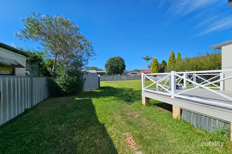 Property photo of 16 Main Road Heddon Greta NSW 2321