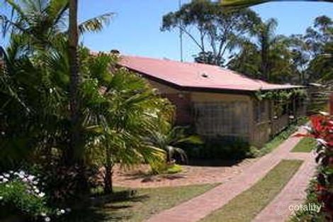 Property photo of 6 Campbell Parade Mannering Park NSW 2259