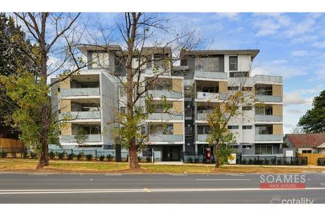 Lot 43/4 Werombi Rd, Mount Colah, NSW 2079